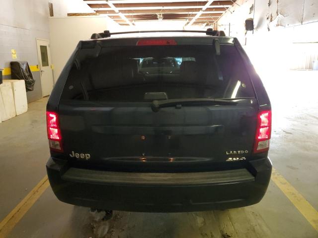 Photo 6 from auction – 2006 JEEP GRAND CHER with VIN 1J4GR48K56C101540