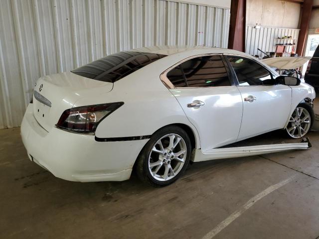 Zdjęcie 3 z aukcji – 2013 NISSAN MAXIMA S z VIN 1N4AA5AP5DC804864