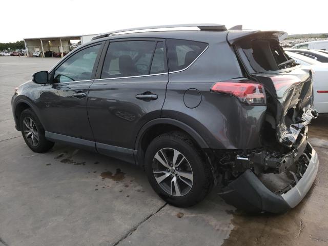 Photo 2 from auction – 2018 TOYOTA RAV4 ADVEN with VIN 2T3WFREV1JW450075