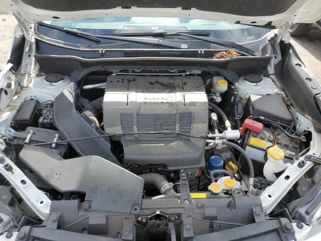 Photo 12 from auction – 2020 SUBARU FORESTER P with VIN JF2SKAJC3LH438147
