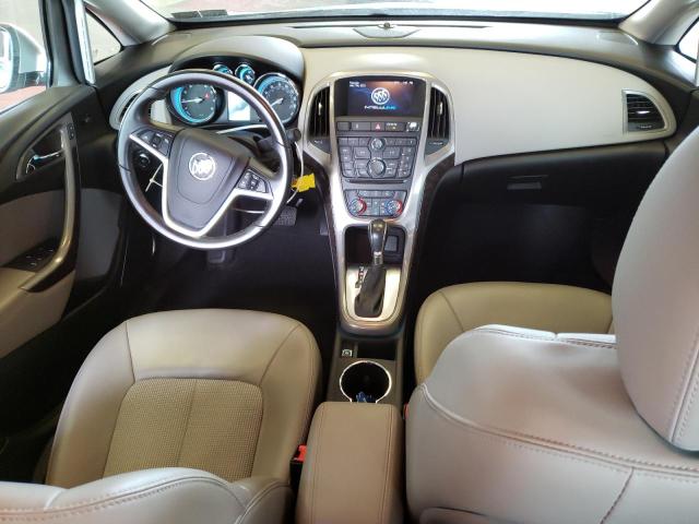 Photo 8 from auction – 2014 BUICK VERANO with VIN 1G4PP5SKXE4204466