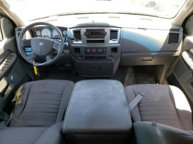 Photo 8 from auction – 2008 DODGE RAM 1500 S with VIN 1D7HA18298J155878