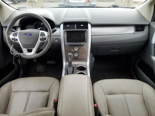 Снимка 8 от търг – 2014 FORD EDGE SEL с VIN 2FMDK3JC2EBB11835