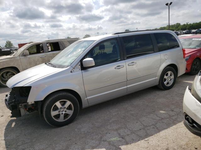 Zdjęcie 1 z aukcji – 2012 DODGE GRAND CARA z VIN 2C4RDGCG2CR296890