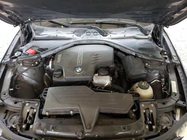 Photo 11 from auction – 2014 BMW 328 I with VIN WBA3A5G5XENP33933