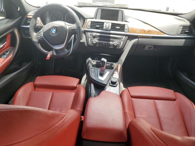 Photo 8 from auction – 2015 BMW 328 I with VIN WBA3A5G53FNS83625