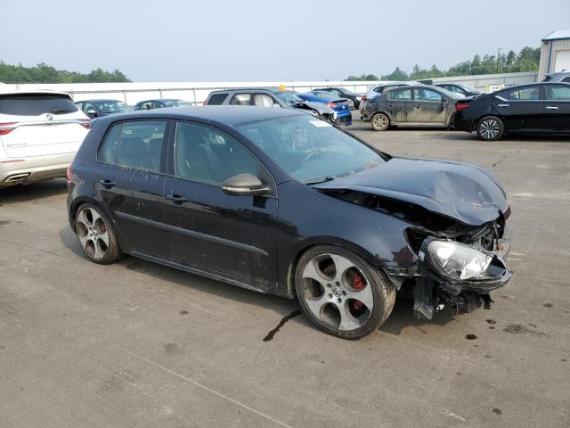 Photo 4 from auction – 2012 VOLKSWAGEN GTI with VIN WVWGD7AJ7CW075654