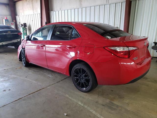 Foto 2 de la subasta – 2016 TOYOTA COROLLA L con VIN 2T1BURHEXGC582500