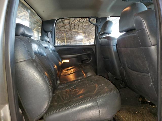 Photo 10 from auction – 2001 CHEVROLET SILVERADO with VIN 1GCHC23181F168154