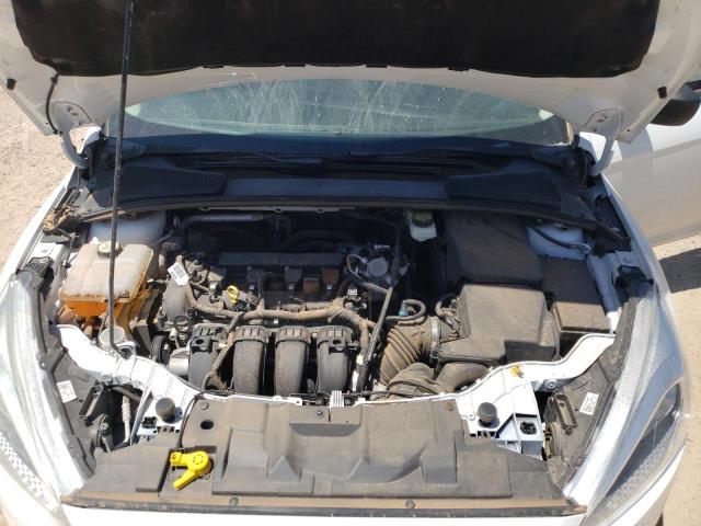 Photo 11 from auction – 2017 FORD FOCUS S with VIN 1FADP3E25HL263254