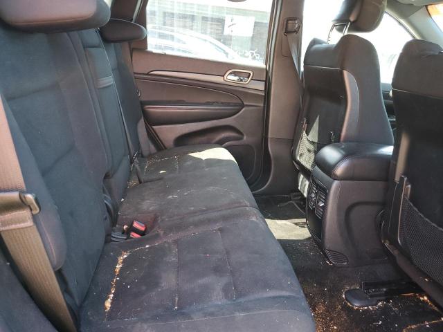 Photo 10 from auction – 2015 JEEP GRAND CHER with VIN 1C4RJFAG4FC643235