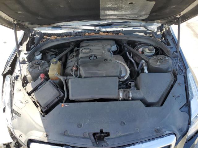 Photo 11 from auction – 2016 CADILLAC ATS with VIN 1G6AA5RA8G0152177