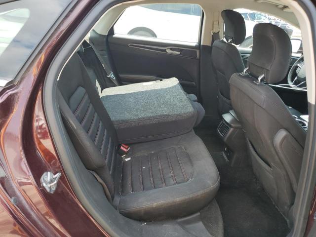 Photo 10 from auction – 2013 FORD FUSION SE with VIN 3FA6P0LU2DR219252