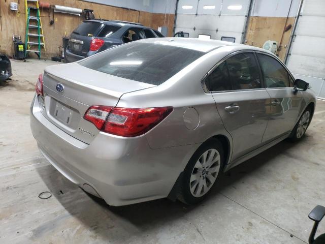 Photo 3 from auction – 2015 SUBARU LEGACY 2.5 with VIN 4S3BNBF69F3049982