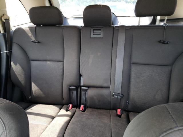 Photo 10 from auction – 2008 FORD EDGE SEL with VIN 2FMDK38C88BA99300