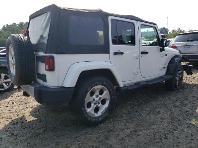 Photo 3 from auction – 2013 JEEP WRANGLER U with VIN 1C4HJWEG8DL511968