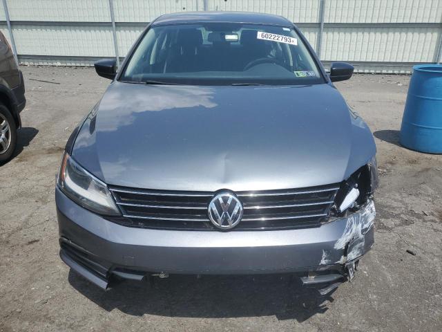 Photo 5 from auction – 2015 VOLKSWAGEN JETTA BASE with VIN 3VW2K7AJ7FM351414