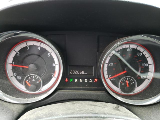 Photo 9 from auction – 2013 DODGE GRAND CARA with VIN 2C4RDGCG6DR514976