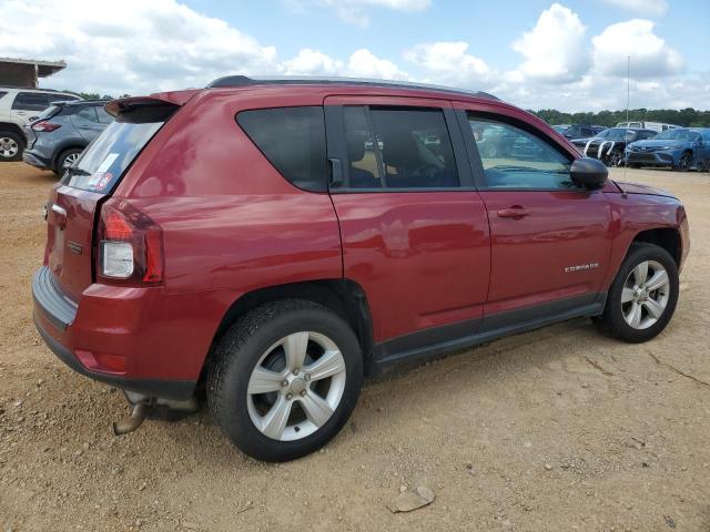 Photo 3 from auction – 2017 JEEP COMPASS SP with VIN 1C4NJCBA4HD146559