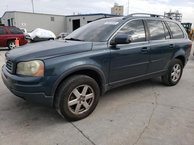 Photo 1 from auction – 2007 VOLVO XC90 3.2 with VIN YV4CY982071393029