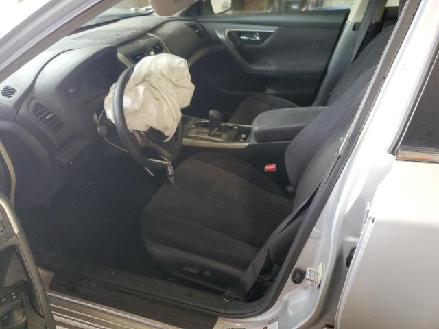 Photo 7 from auction – 2013 NISSAN ALTIMA 2.5 with VIN 1N4AL3AP2DC211770