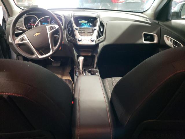 Photo 8 from auction – 2015 CHEVROLET EQUINOX LT with VIN 2GNFLFEK8F6332080