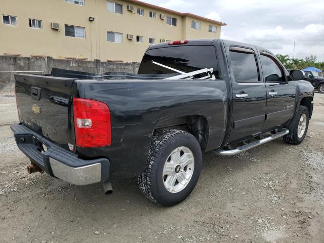 Photo 3 from auction – 2007 CHEVROLET SILVERADO with VIN 3GCEK13M27G528844
