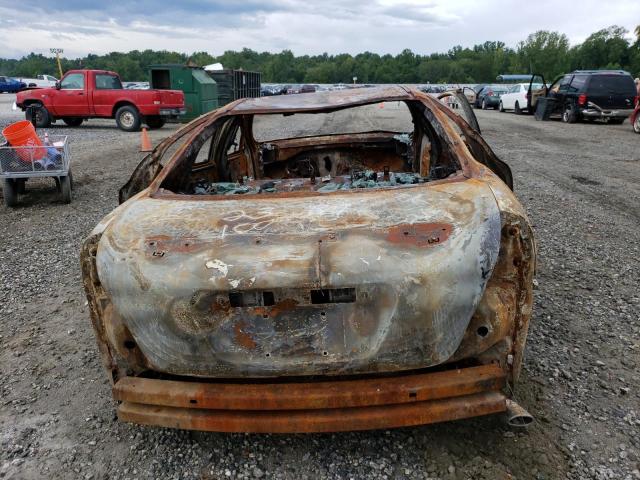 Photo 6 from auction – 2005 PONTIAC GRAND PRIX with VIN 2G2WP522551273579