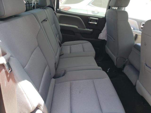 Photo 10 from auction – 2016 CHEVROLET SILVERADO with VIN 3GCPCNEC1GG100667