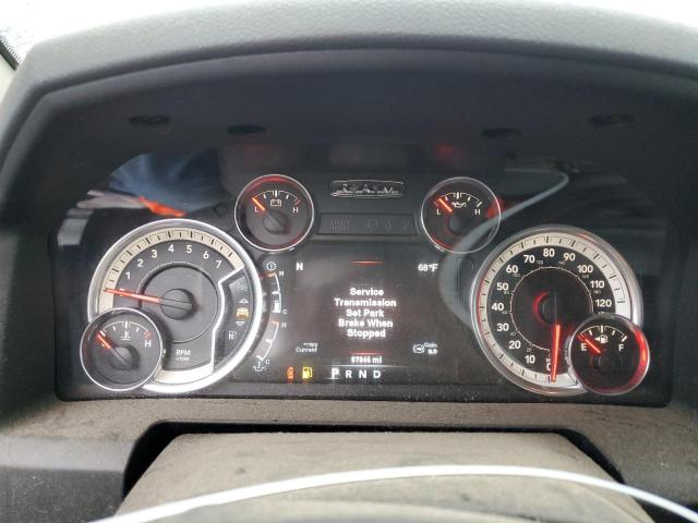 Photo 9 from auction – 2014 RAM 1500 SLT with VIN 1C6RR7TT1ES235232