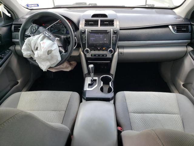 Photo 8 from auction – 2014 TOYOTA CAMRY L with VIN 4T1BF1FK3EU810093