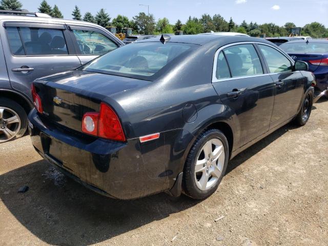 Photo 3 from auction – 2012 CHEVROLET MALIBU LS with VIN 1G1ZB5E08CF368895
