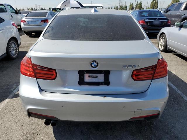 Photo 6 from auction – 2014 BMW 328 I SULE with VIN WBA3C1C54EK108177