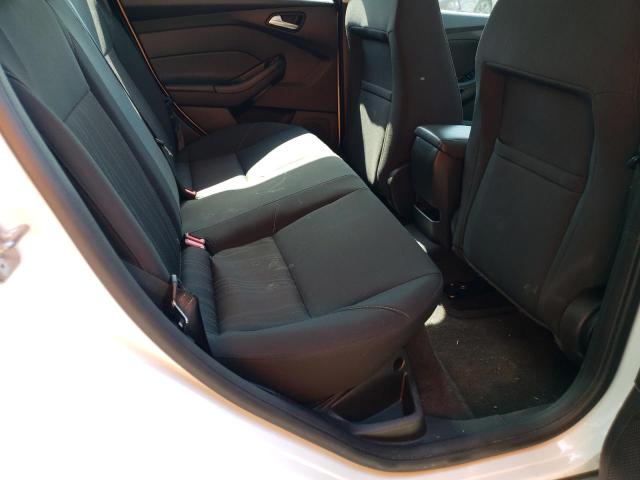 Снимка 10 от търг – 2016 FORD FOCUS SE с VIN 1FADP3F22GL230872