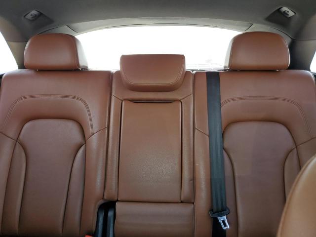 Photo 10 from auction – 2012 AUDI Q5 PREMIUM with VIN WA1LFAFP6CA049816