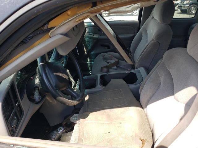 Photo 7 from auction – 2000 GMC NEW SIERRA with VIN 2GTEC19T3Y1362338