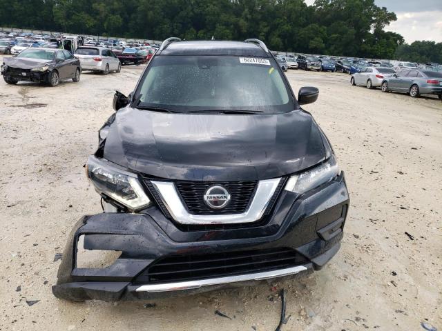 Photo 5 from auction – 2019 NISSAN ROGUE S with VIN 5N1AT2MT3KC720210