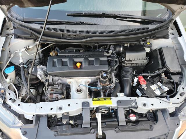 Photo 7 from auction – 2012 HONDA CIVIC EX with VIN 2HGFG3B8XCH508259