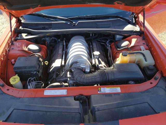 Photo 11 from auction – 2008 DODGE CHALLENGER with VIN 2B3LJ74W08H301166