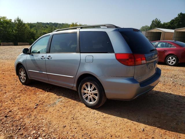 Photo 2 from auction – 2004 TOYOTA SIENNA CE with VIN 5TDZA23C74S076646