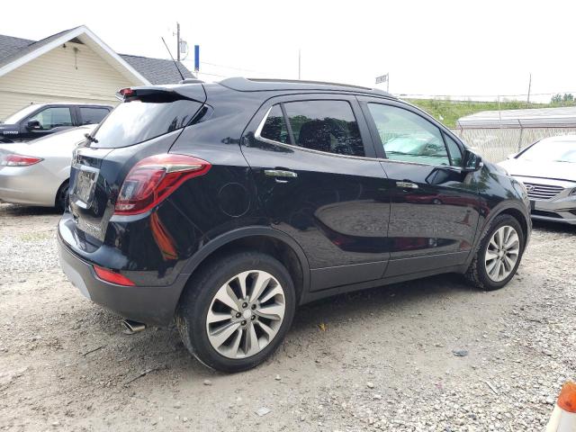 Photo 3 from auction – 2017 BUICK ENCORE PRE with VIN KL4CJASB2HB133786