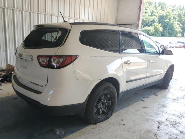 Zdjęcie 3 z aukcji – 2014 CHEVROLET TRAVERSE L z VIN 1GNKRFED9EJ148685
