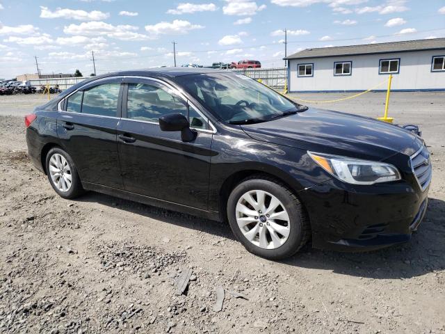 Foto 4 de la subasta – 2015 SUBARU LEGACY 2.5 con VIN 4S3BNAC68F3016597