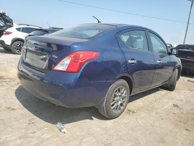 Photo 3 from auction – 2012 NISSAN VERSA S with VIN 3N1CN7AP8CL889305