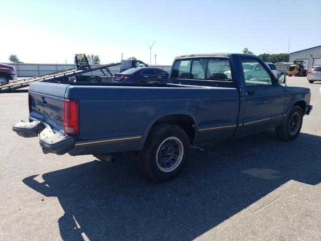 Photo 3 from auction – 1993 GMC SONOMA with VIN 1GTCS14Z8P8514566