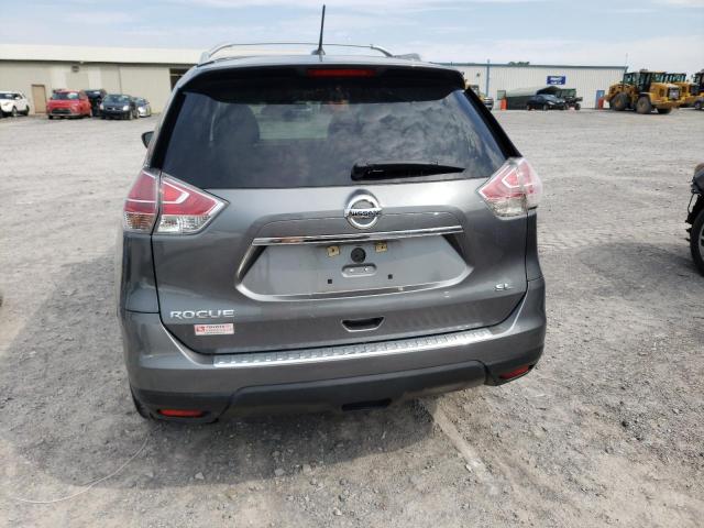 Photo 6 from auction – 2015 NISSAN ROGUE S with VIN 5N1AT2MT3FC921529