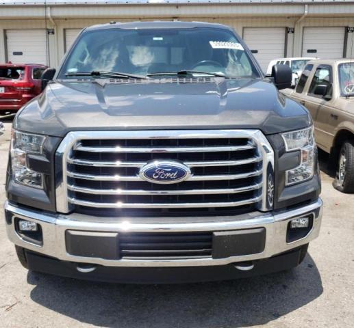 Photo 5 from auction – 2017 FORD F150 SUPER with VIN 1FTEW1EF8HKE08723