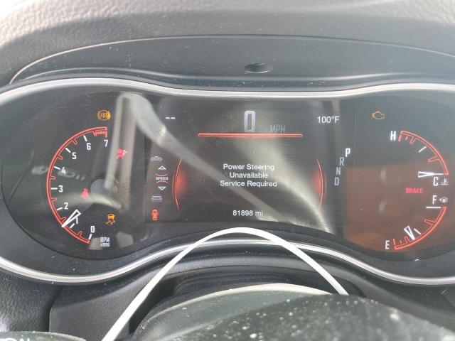 Фото 9 с аукциона – 2019 DODGE DURANGO SX с VIN 1C4RDHAG4KC598892