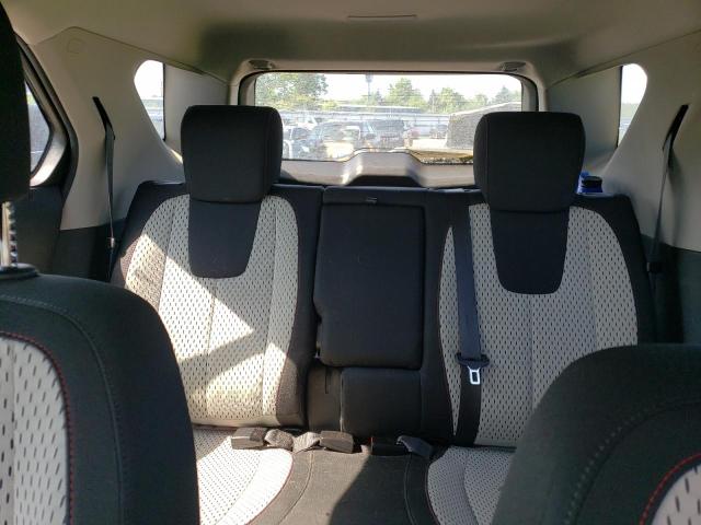 Photo 10 from auction – 2011 CHEVROLET EQUINOX LS with VIN 2CNFLCEC8B6293125