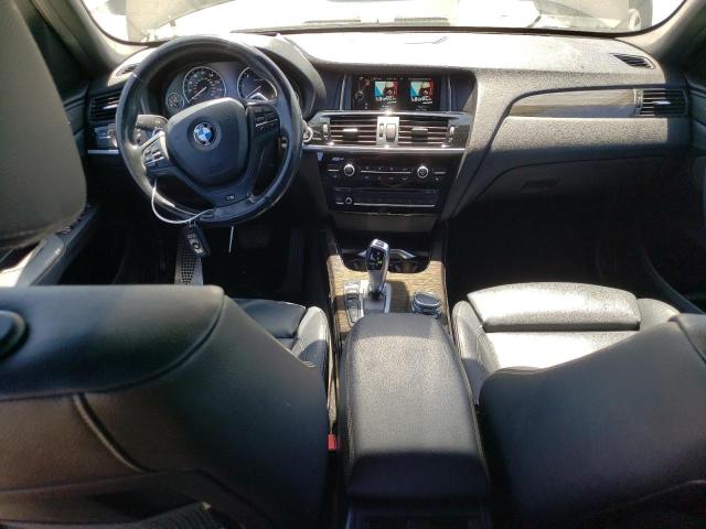 Photo 8 from auction – 2015 BMW X3 with VIN 5UXWY3C51F0F83801